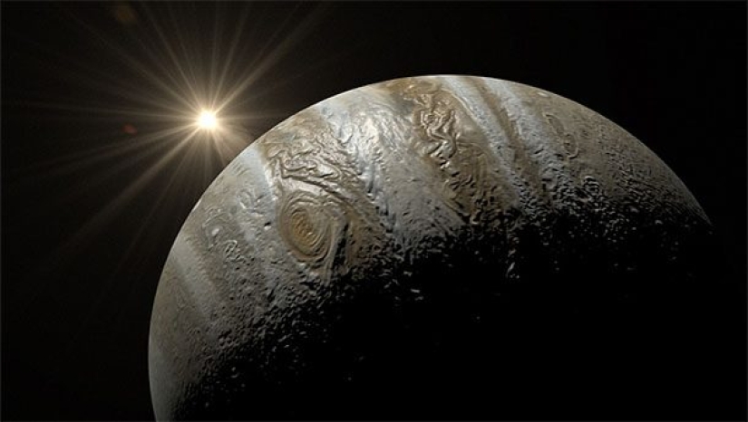 10 datos interesantes sobre Júpiter