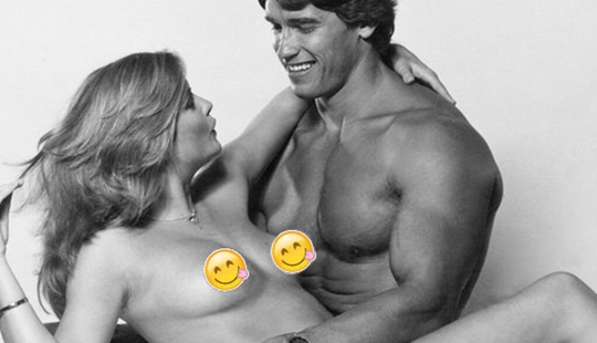 David Duchovny, Sylvester Stallone and other stars who starred in porn and erotica David Duchovny, Sylvester Stallone and other stars who starred in porn and erotica