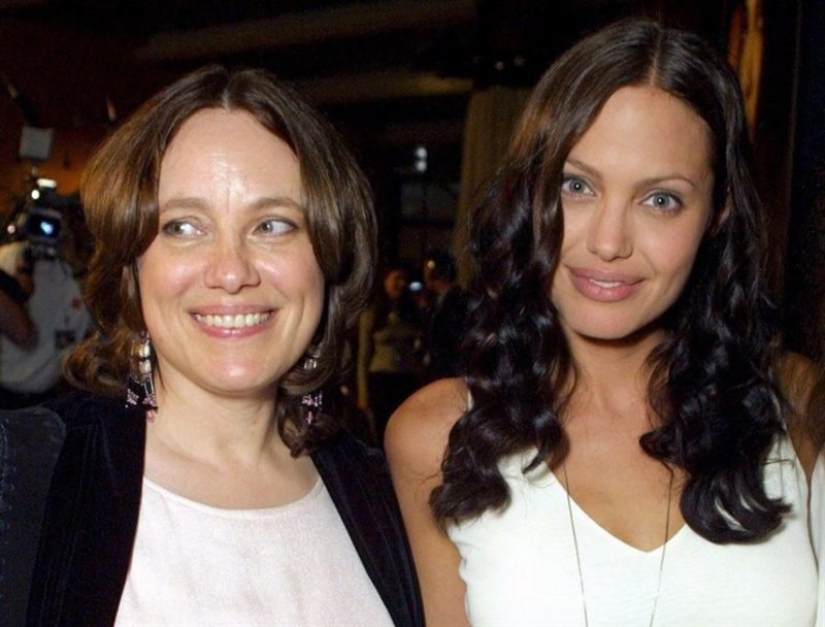 De Angelina Jolie a Jim Carrey: estrellas de Hollywood que sufren de enfermedades mentales