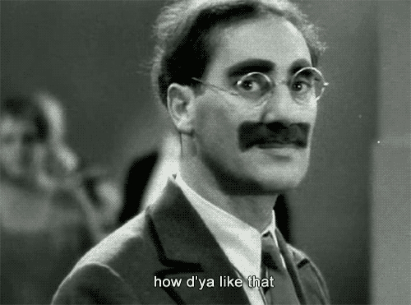 De Frida Kahlo a Borat: 13 bigotes legendarios de todos los tiempos