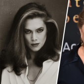 Las actrices de Hollywood más bellas de los años 80 y 90: antes y ahora