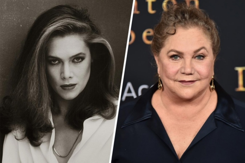 Las actrices de Hollywood más bellas de los años 80 y 90: antes y ahora