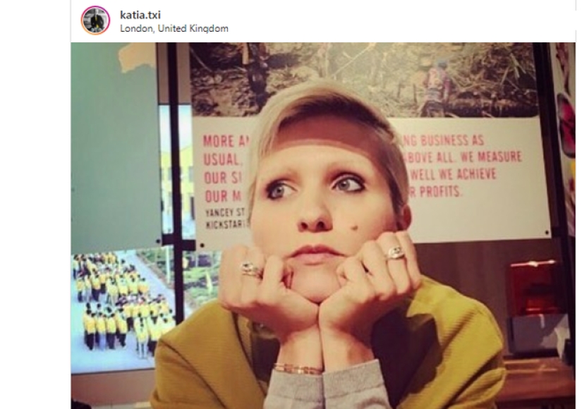 Death blogger: the healer from Instagram kills with her advice