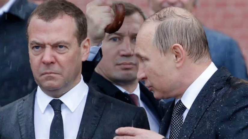 Del "Cangrejo Putin" a "Pyni": se llevará a cabo una exposición de memes con el presidente en Moscú