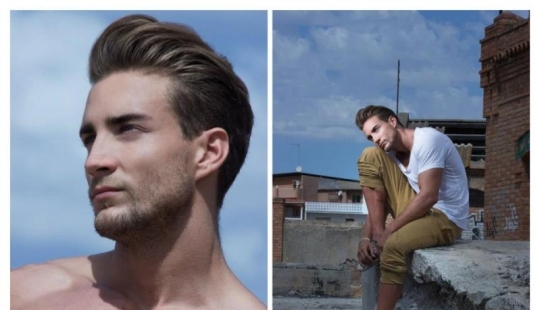 Descubren en Chile a la ginecóloga más sexy del mundo