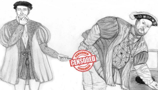 Desplumador de axilas y otras profesiones más humillantes del pasado Desplumador de axilas y otras profesiones más humillantes del pasado