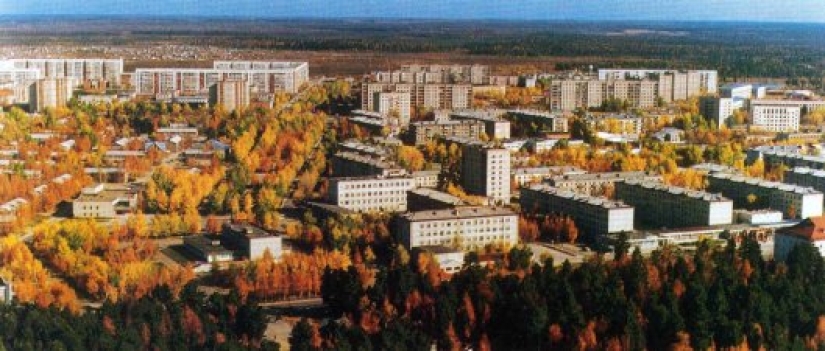 Detenido un maníaco sexual que mantuvo a una ciudad rusa atemorizada durante 14 años