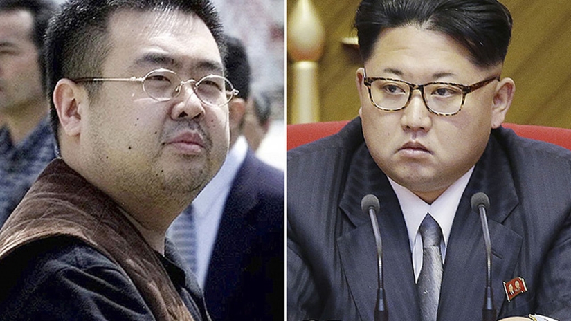 Disneyland lover: why North Korean intelligence killed Kim Jong-un's older brother