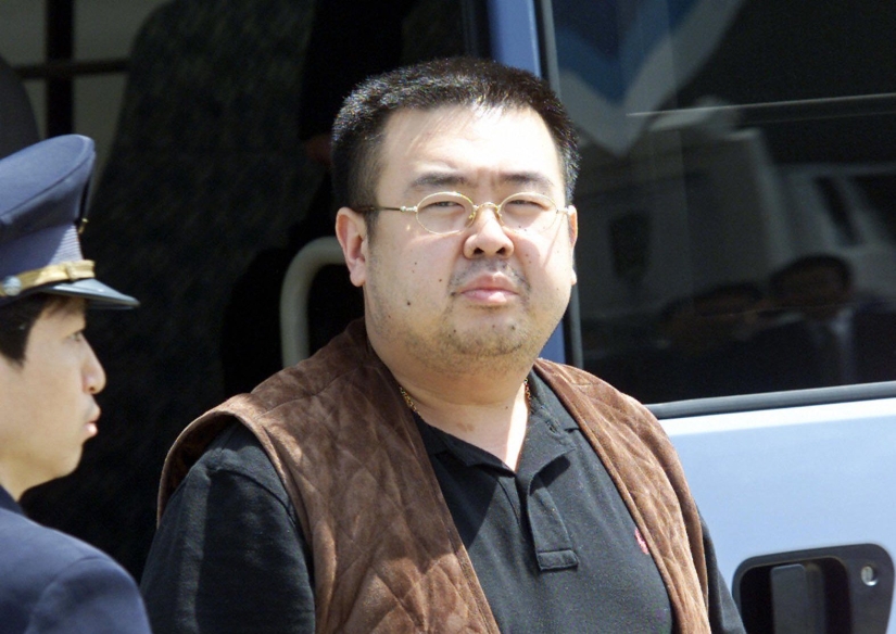 Disneyland lover: why North Korean intelligence killed Kim Jong-un's older brother