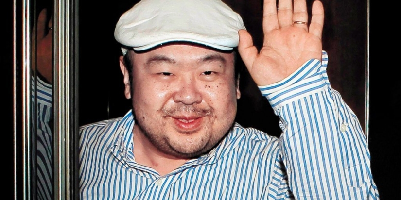 Disneyland lover: why North Korean intelligence killed Kim Jong-un's older brother