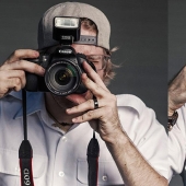 Disparos de otro mundo