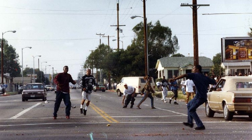 Disturbios en Los Ángeles: Cómo tuvo lugar el levantamiento más destructivo de la historia de Estados Unidos