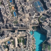 Dizzying: 25 amazing aerial photos of the most beautiful cities in the world from Ryan Koopmans