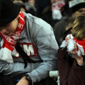 Don't believe the smells: Spartak again missed the victory over the outsider
