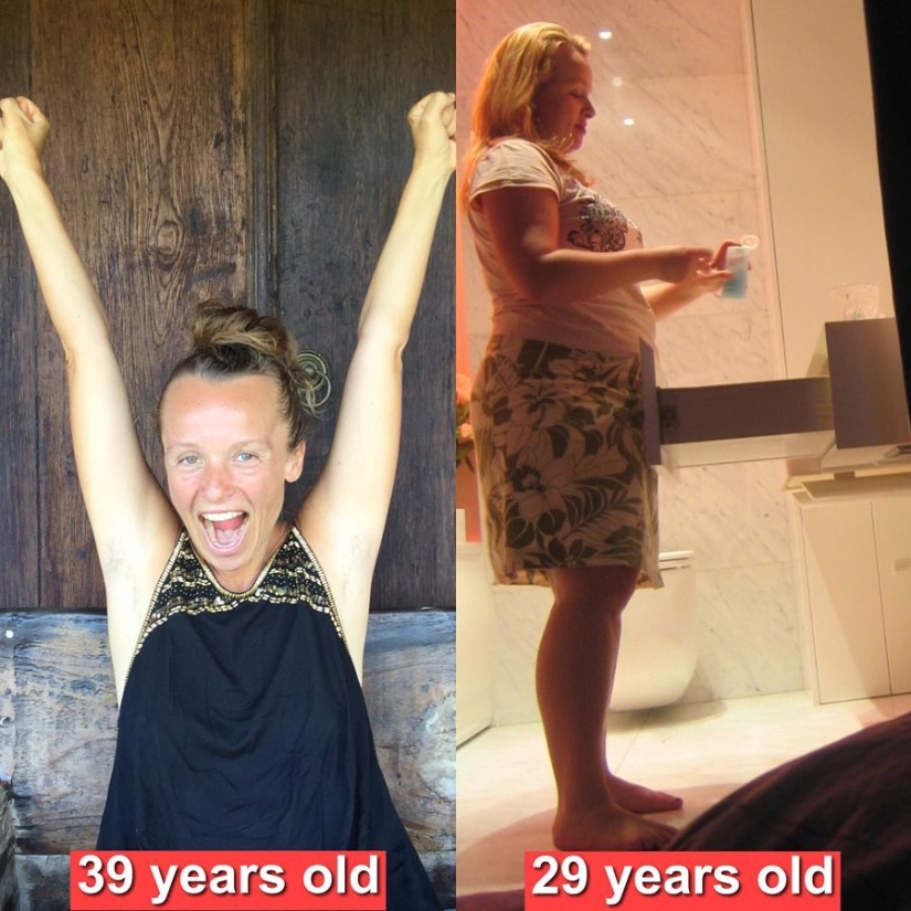 Drastic changes in the life of a Polish woman who eats only fruit for 3 years and does not brush her teeth for 2 years