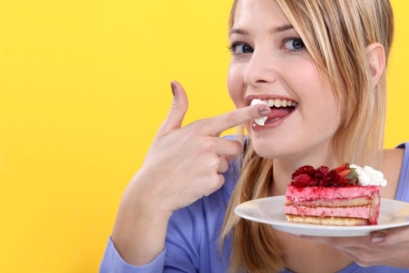 Eat: harmful eating habits of Russians that infuriate