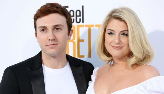 El actor estadounidense admitió que va al baño con su esposa El actor estadounidense admitió que va al baño con su esposa