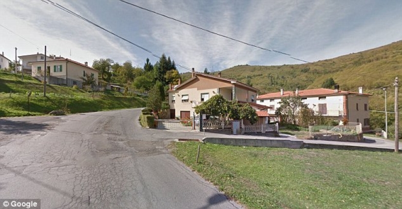 El alcalde de un pueblo italiano ofrece 2.000 euros a quien se mude con ellos