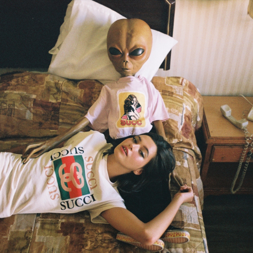 El alienígena Lil Mayo: quién es, de dónde y por qué es tan popular