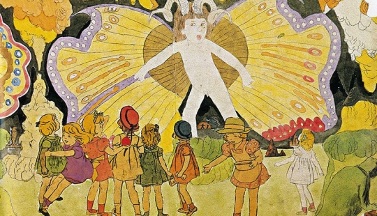 El arte de "gracias"," a pesar "y" a pesar " de la experiencia psiquiátrica El arte de "gracias"," a pesar "y" a pesar " de la experiencia psiquiátrica