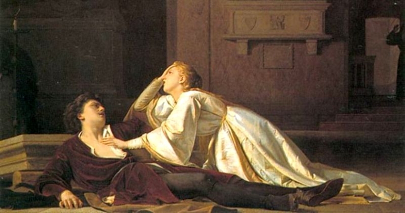 El científico atrapó a Shakespeare en la incompetencia en asuntos de muerte