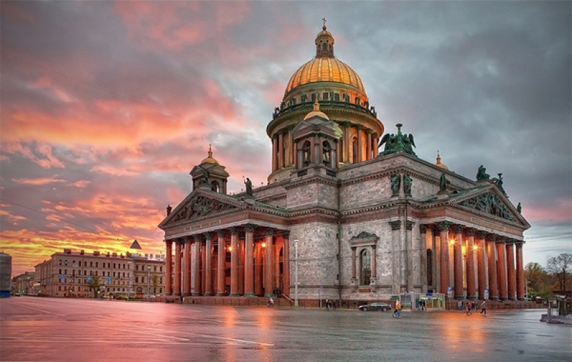 El destructor de la iglesia o un potencial santo? Por qué quieren canonizar a Lenin en Rusia