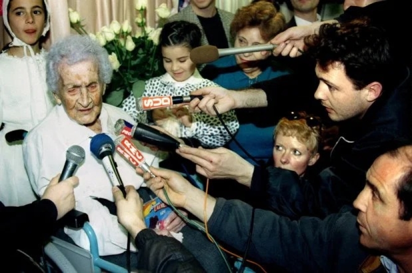 El engaño del siglo: la mujer más vieja del planeta podría ser la hija de la que ella pretendía ser