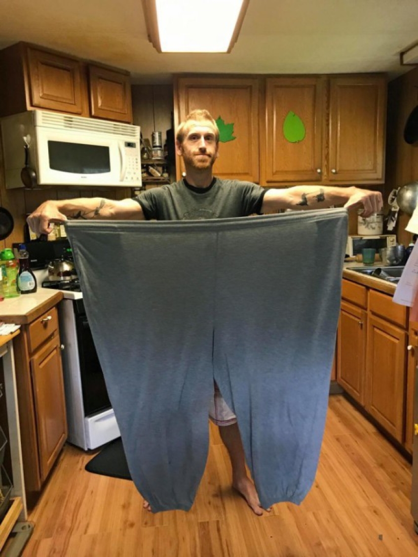 El estadounidense pensó que el sobrepeso lo mataría, grabó un video suicida y luego tomó y perdió 160 kg