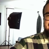 El festival de cine utilizó el trabajo del fotógrafo sin permiso. Pero el tribunal no vio ninguna infracción de derechos de autor en esto