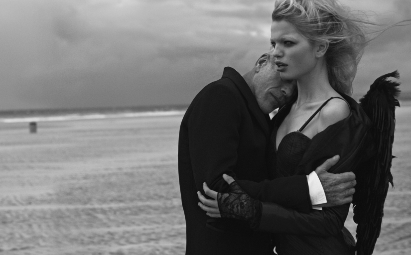 El genio de la fotografía Peter Lindbergh ha muerto: una breve biografía y las mejores obras del maestro