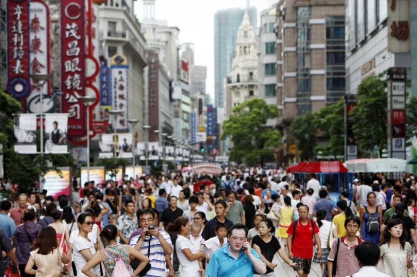 El Gran Hermano ya está aquí: los residentes chinos serán evaluados por calificación social