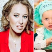 El hijo de Sobchak, las hijas de Olga Shelest y otros hijos de presentadores de televisión rusos