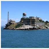 El lugar donde se rompió Al Capone: las leyendas y los horrores de Alcatraz