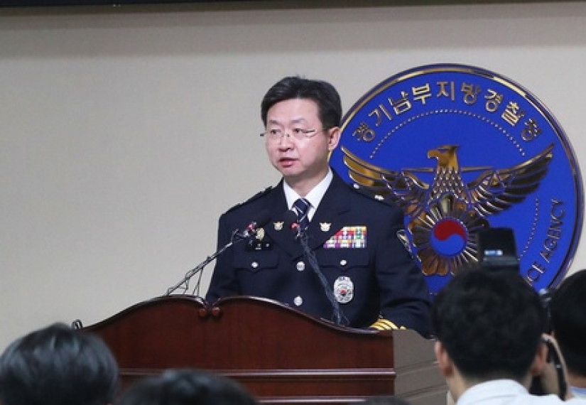El maníaco más sangriento de Corea del Sur ha sido capturado, pero no rendirá cuentas por sus crímenes