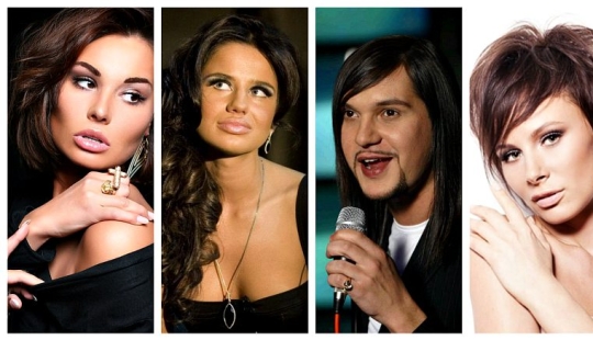 "El mundo del espectáculo no es un veredicto!": Celebridades rusas que han cambiado de profesión