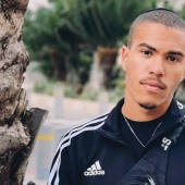 El nieto de Shufutinsky, el rapero Noah, decidió repatriarse a Israel