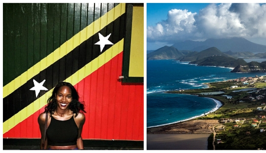 El país caribeño más pequeño: ¿cuánto cuesta vivir en un acogedor paraíso tropical?