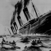 El principal culpable de la muerte del Titanic no fue un iceberg