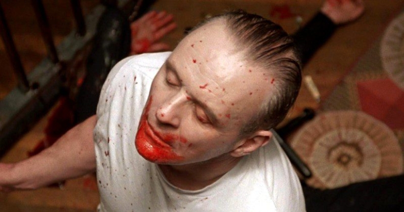 El prototipo de Hannibal Lecter ha estado en confinamiento solitario durante 40 años en el Reino Unido