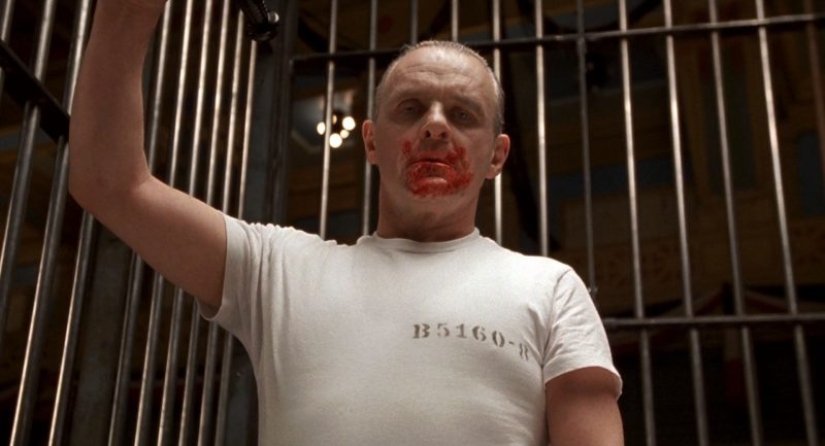El prototipo de Hannibal Lecter ha estado en confinamiento solitario durante 40 años en el Reino Unido