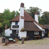 El pub más antiguo de Inglaterra, que ha estado funcionando desde 793, ha cerrado