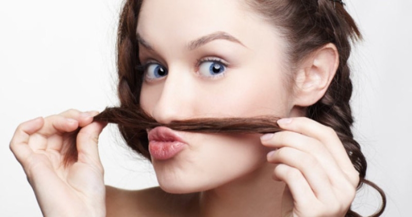 El sello de la pasión: por qué el culto de la mujer bigotudo surgió en el siglo 19