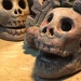 El "silbato de la muerte" azteca es un terrible invento de una civilización desaparecida