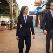 "Elementary": el Sherlock Holmes más controvertido está de vuelta en el negocio