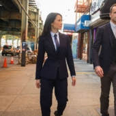 "Elementary": the most controversial Sherlock Holmes is back in business