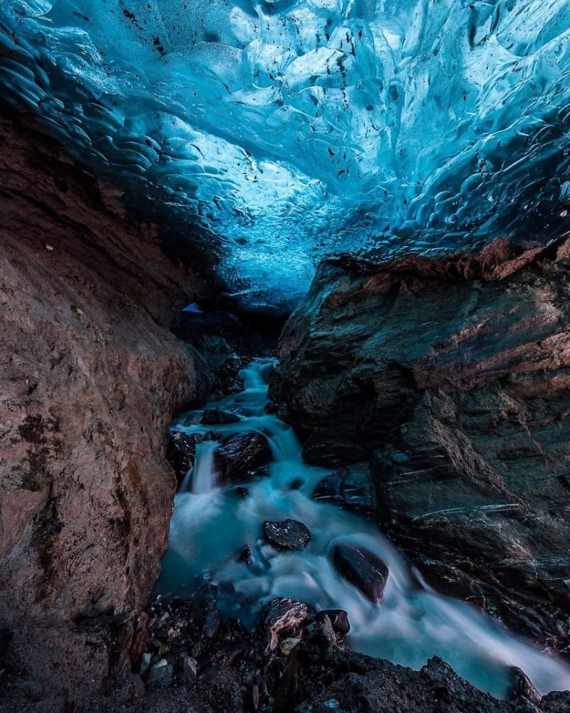 Elemento Agua: 30 mejores fotos del concurso #Water2019 que definitivamente deberías ver