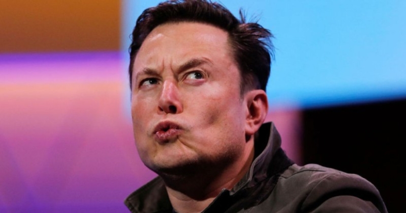 Elon Musk's son has disowned his father and is going to change his name and gender