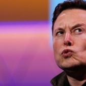 Elon Musk's son has disowned his father and is going to change his name and gender