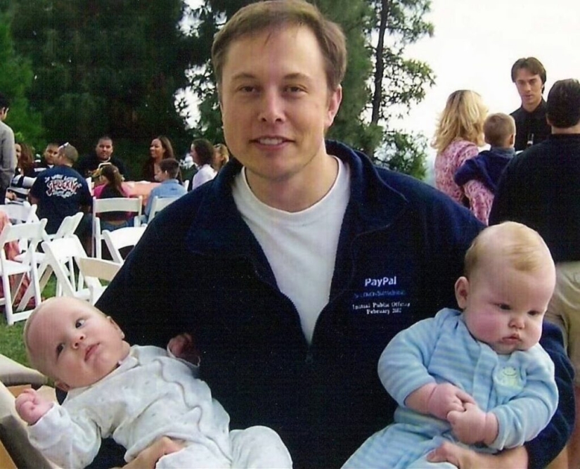 Elon Musk's son has disowned his father and is going to change his name and gender