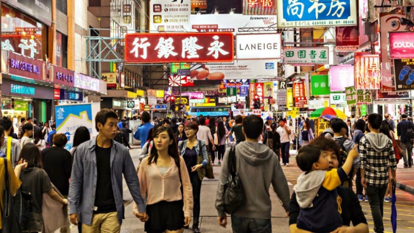 En China, a los ciudadanos con una calificación social baja se les prohibirá viajar
